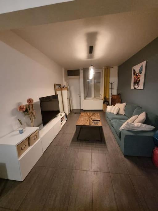 Maison Tout Confort A 3Minutes De Dunkerque Coudekerque-Branche Extérieur photo