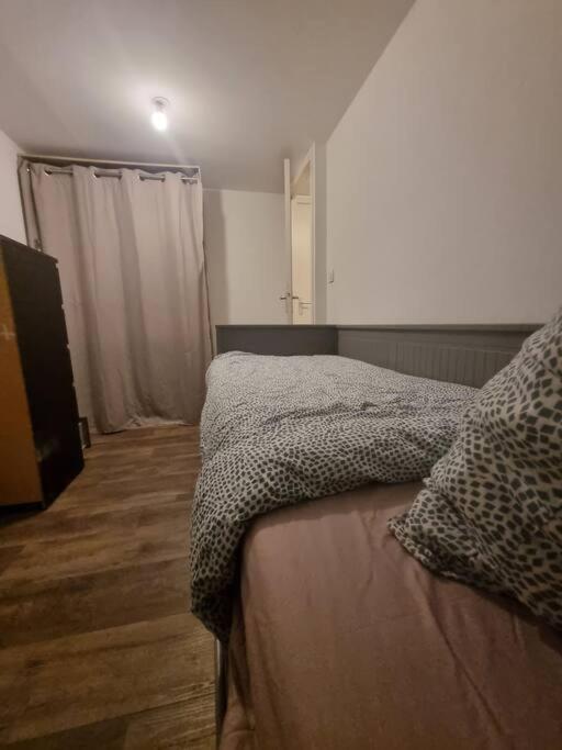 Maison Tout Confort A 3Minutes De Dunkerque Coudekerque-Branche Extérieur photo