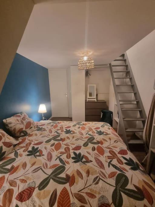 Maison Tout Confort A 3Minutes De Dunkerque Coudekerque-Branche Extérieur photo