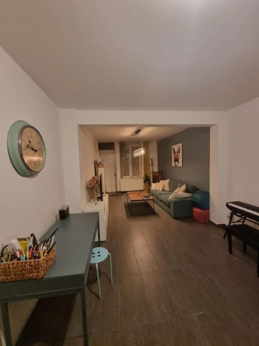Maison Tout Confort A 3Minutes De Dunkerque Coudekerque-Branche Extérieur photo