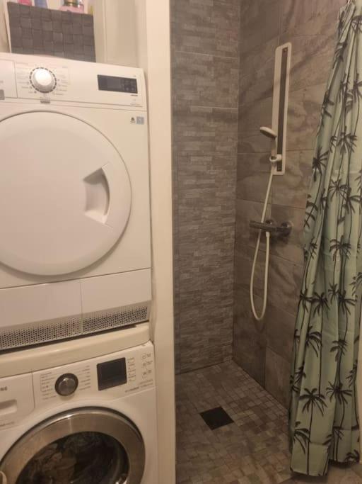 Maison Tout Confort A 3Minutes De Dunkerque Coudekerque-Branche Extérieur photo