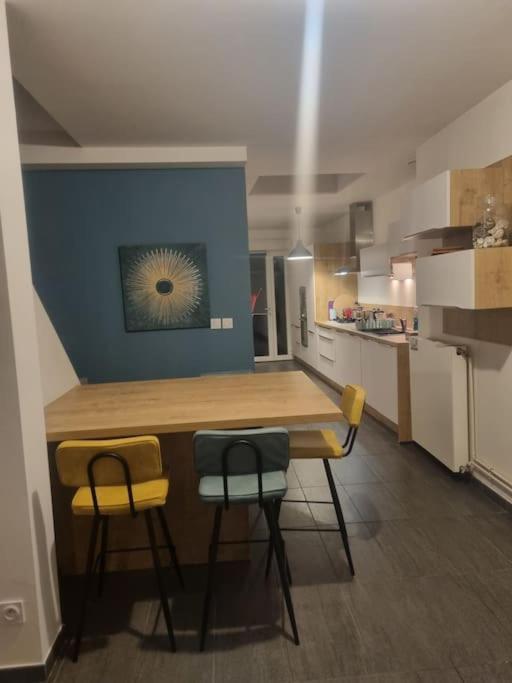Maison Tout Confort A 3Minutes De Dunkerque Coudekerque-Branche Extérieur photo